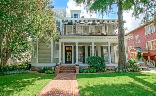 Eigentumswohnung in New Orleans, Louisiana, Vereinigte Staaten 1