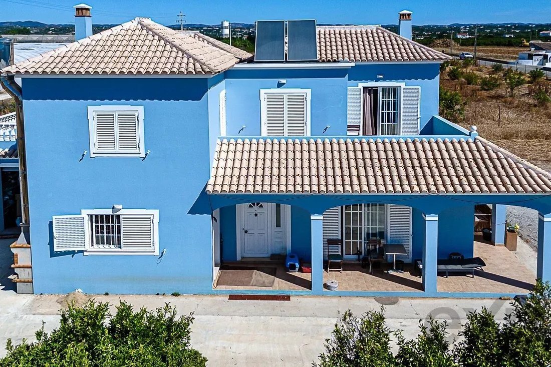 Casa en Luz de Tavira e Santo Estevao, Algarve, Portugal 2 - 18770275