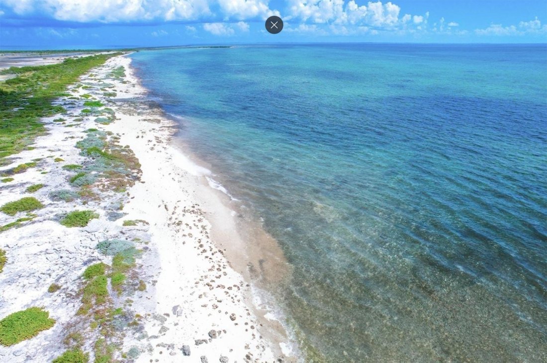 Terreno in Yankee Town, Caicos Islands, Isole Turks e Caicos 4 - 18769288