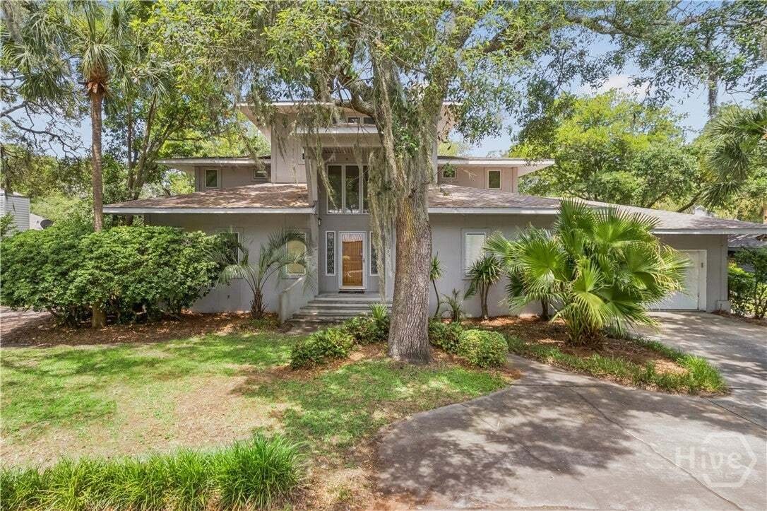 Casa en St. Simons, Georgia, Estados Unidos 1 - 18771969