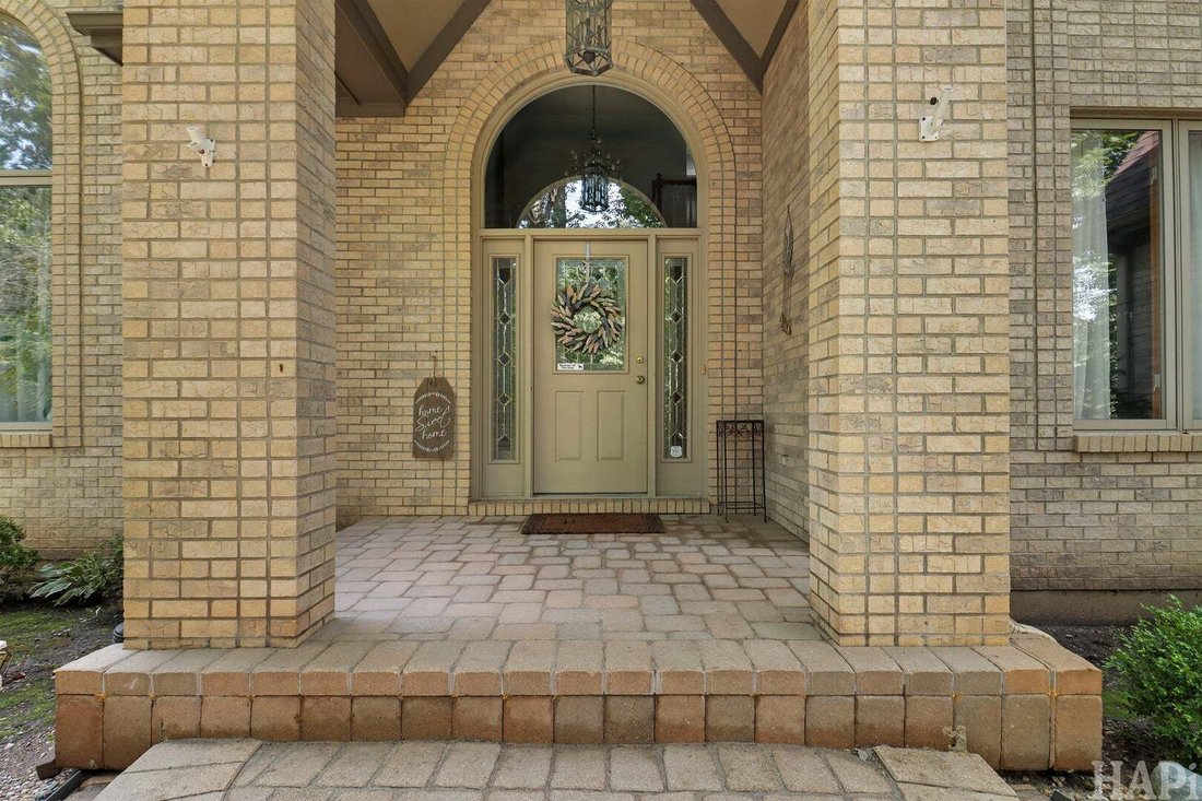 Maison à McHenry, Illinois, États-Unis 2 - 18771433