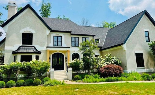 Casa a Aurora, Ohio, Stati Uniti 1
