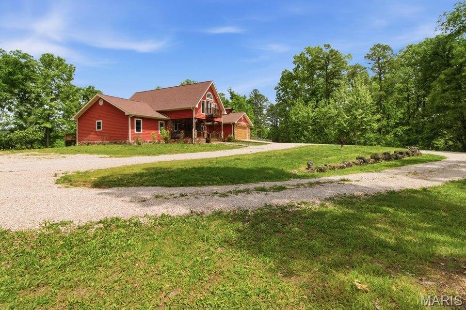 Casa a Eminence, Missouri, Stati Uniti 3 - 18771056