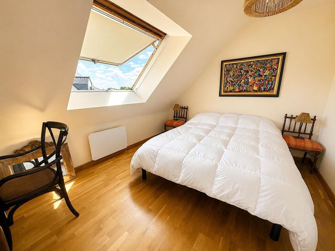 Haus in Ouest, Quiberon, Frankreich 4 - 18772825