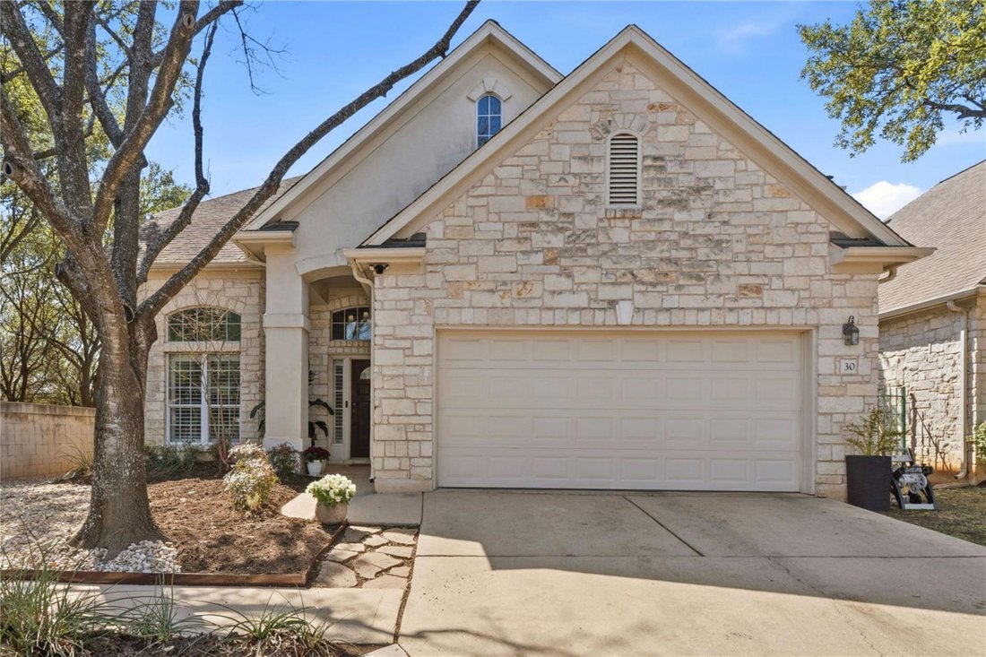 Condo in Austin, Texas, United States 1 - 18768835
