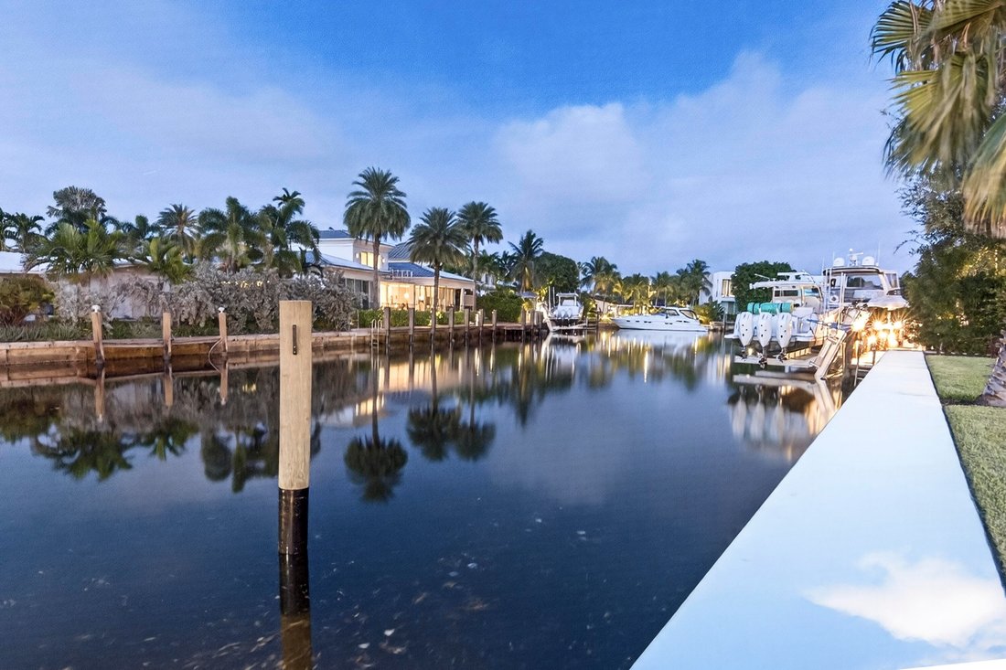 House in Fort Lauderdale, Florida, United States 4 - 18772475