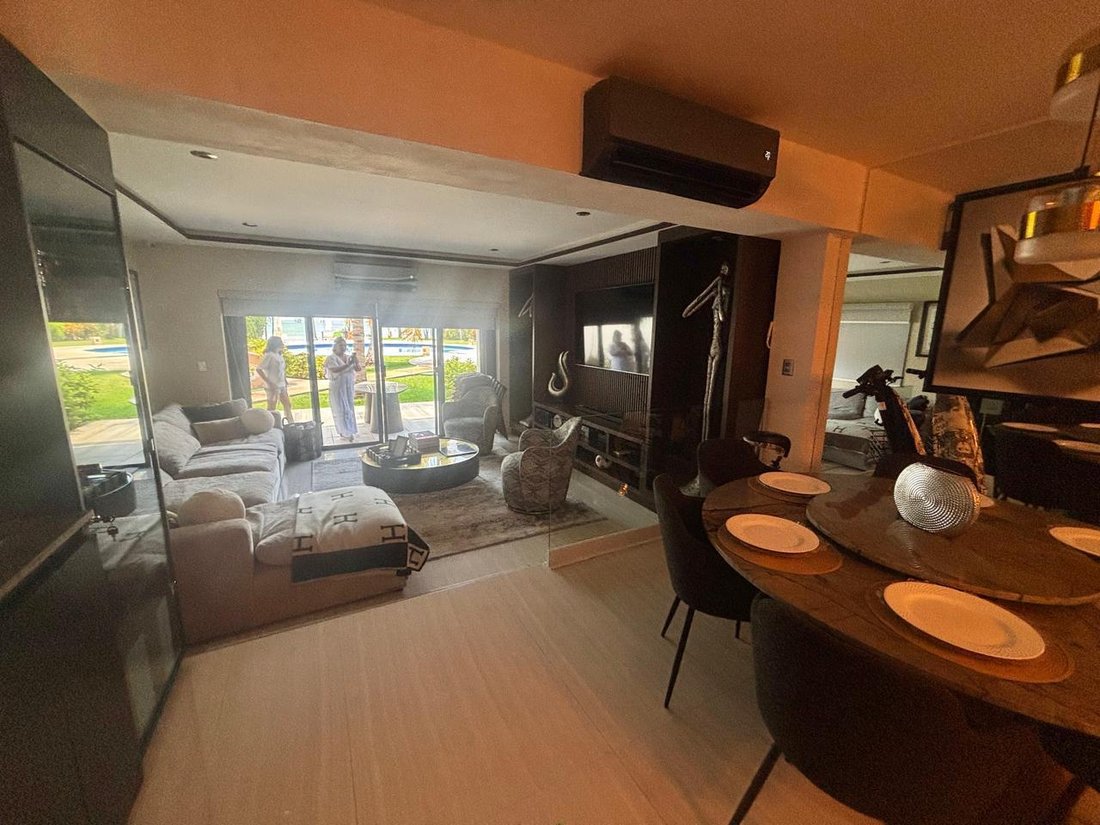 Casa en Cancún, Quintana Roo, México 3 - 18768083