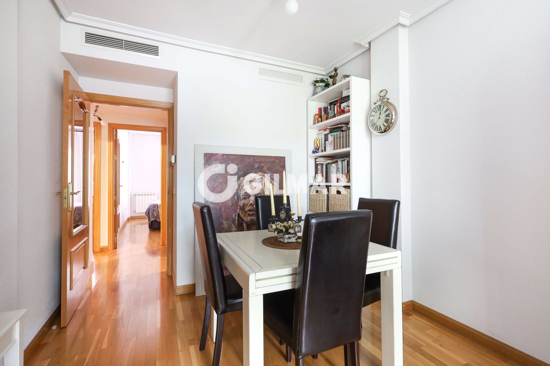 Apartment in Arganzuela, Madrid, Spain 4 - 18770702