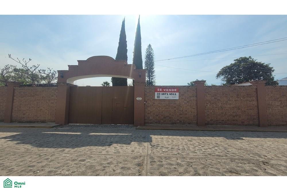 Haus in Jocotepec, Jalisco, Mexiko 2 - 18667757