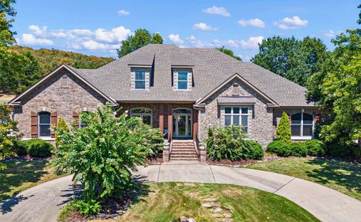 Maison à Conway, Arkansas, États-Unis 1