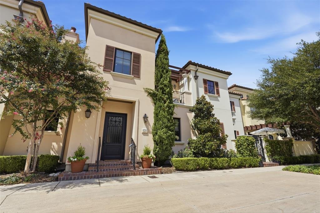 Townhouse en Fort Worth, Texas, Estados Unidos 2 - 18772178
