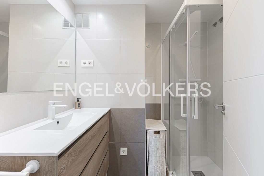 Apartamento en San Juan Despí, Cataluña, España 5 - 18772399