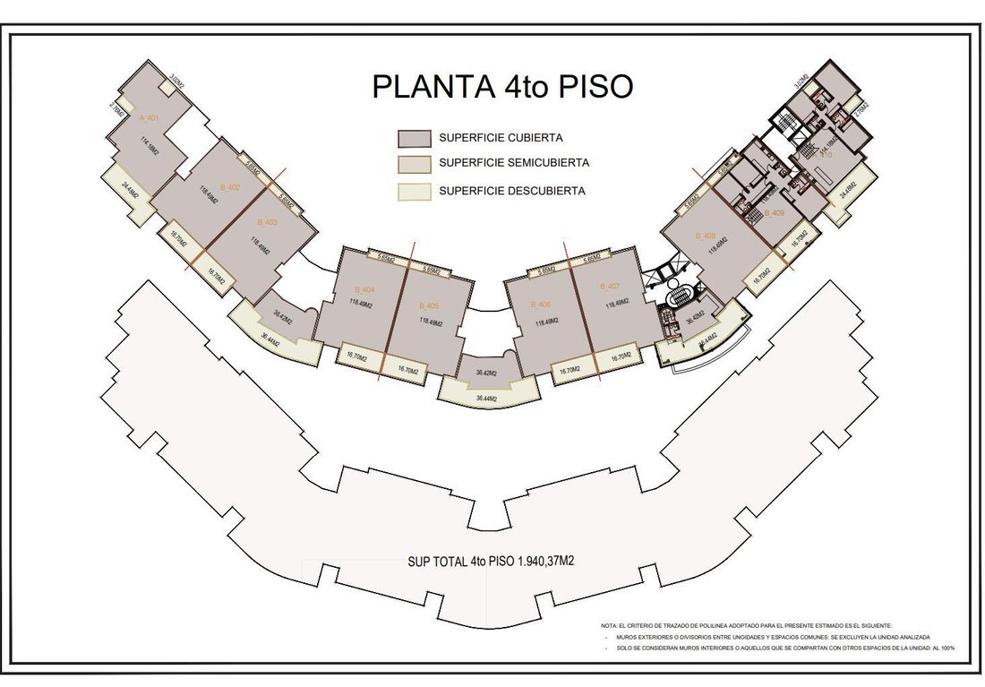 Apartment in Tigre, Buenos Aires Province, Argentina 5 - 18769637