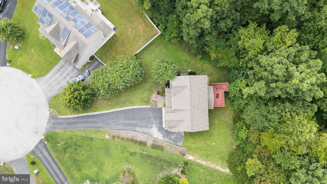 Casa en Huntingtown, Maryland, Estados Unidos 4 - 18766094