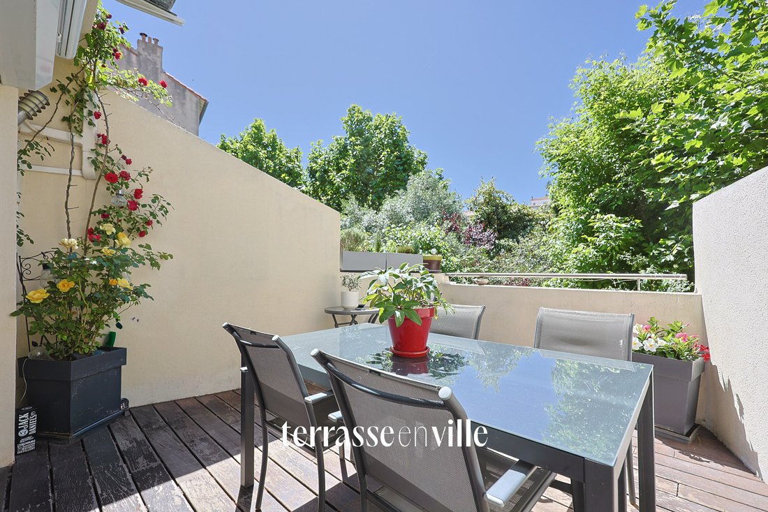 House in Castellane, 6e Arrondissement, Marseille 2 - 18772434