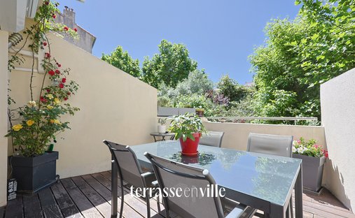 House in Castellane, 6e Arrondissement, Marseille 1