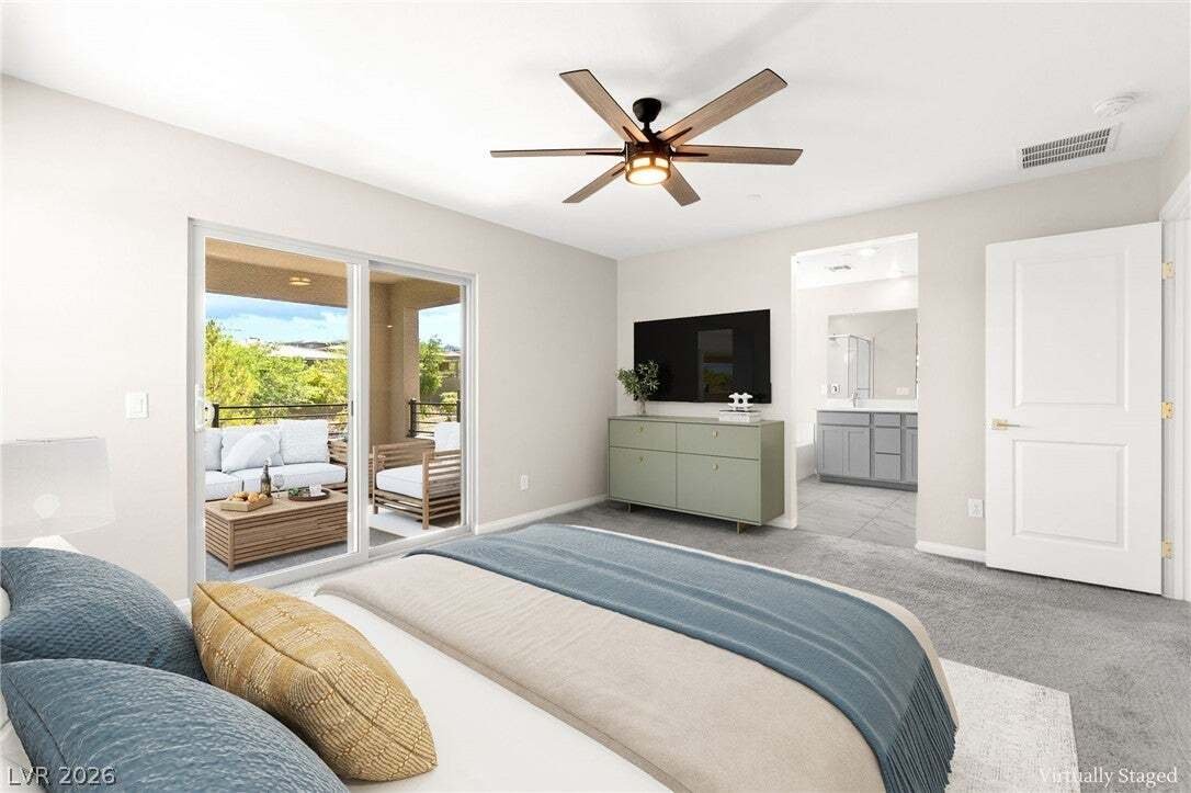House in Las Vegas, Nevada, United States 4 - 18770778