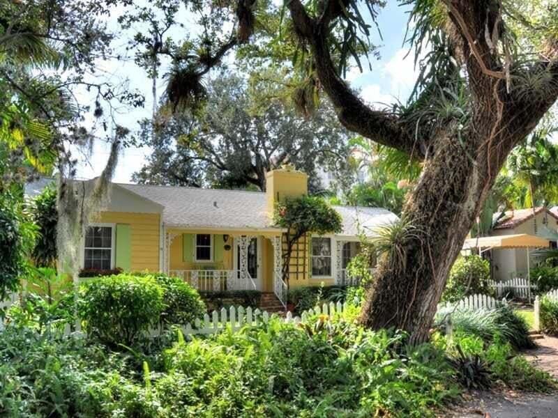 Casa en Fort Lauderdale, Florida, Estados Unidos 1 - 18771138