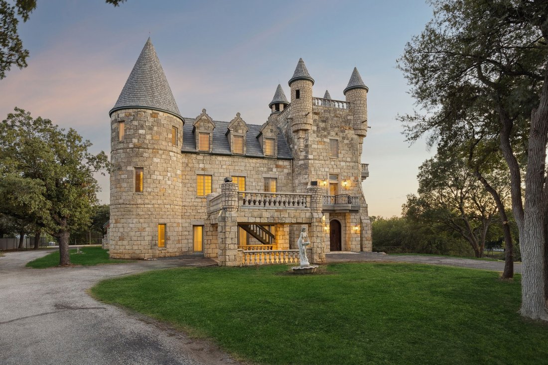 Casa en Fort Worth, Texas, Estados Unidos 4 - 18771796