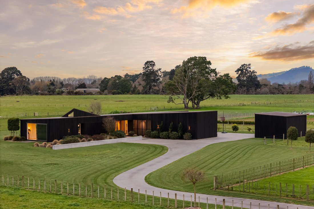 Casa en Hamilton, Waikato, Nueva Zelanda 3 - 18772926