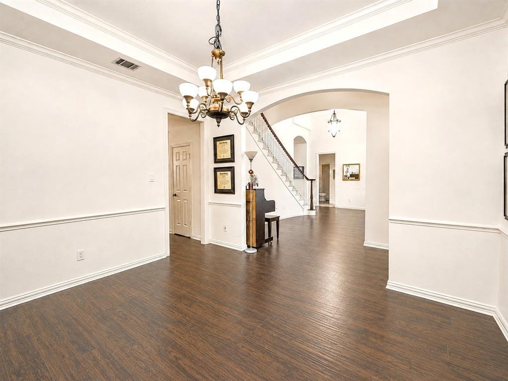 House in Plano, Texas, United States 3 - 18391515