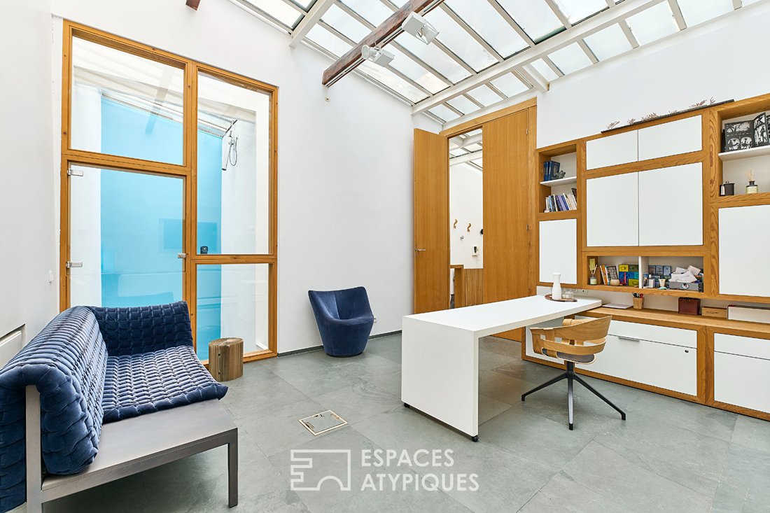 Apartamento en Lorette-Martyrs, Paris 9e Arrondissement, París 2 - 18773023