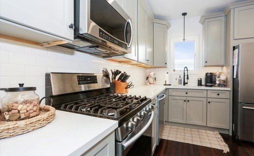 Condo in Winthrop, Massachusetts, United States 1
