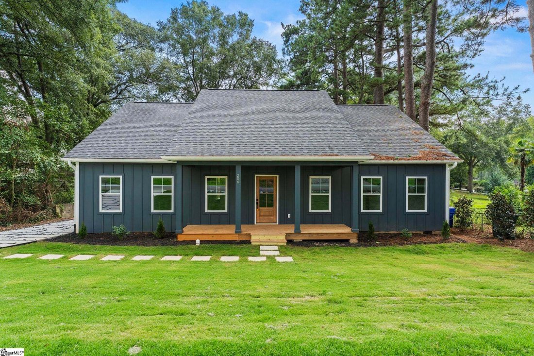 House in Greenville, South Carolina, United States 1 - 18770606