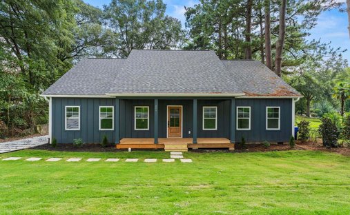 Casa en Greenville, Carolina del Sur, Estados Unidos 1