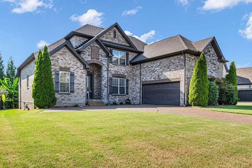 Haus in Hendersonville, Tennessee, Vereinigte Staaten 1 - 18768909