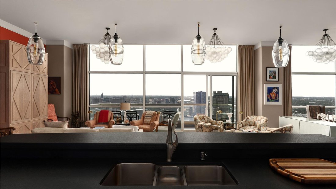 Condominio a Austin, Texas, Stati Uniti 5 - 18771646