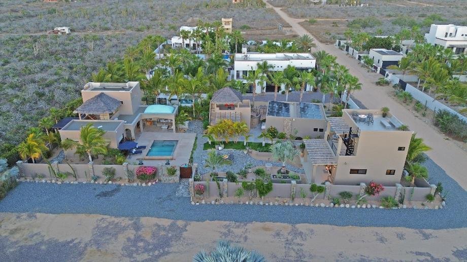 Haus in Rancho Nuevo, Baja California Sur, Mexiko 3 - 18768108