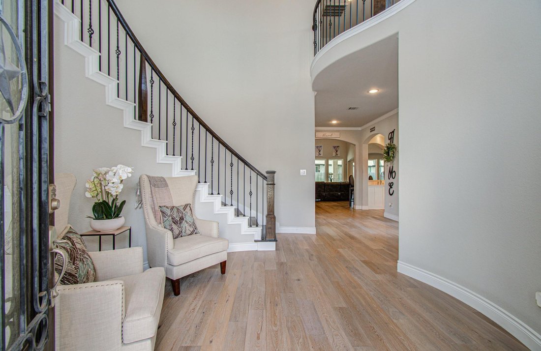 House in Houston, Texas, United States 4 - 18772243