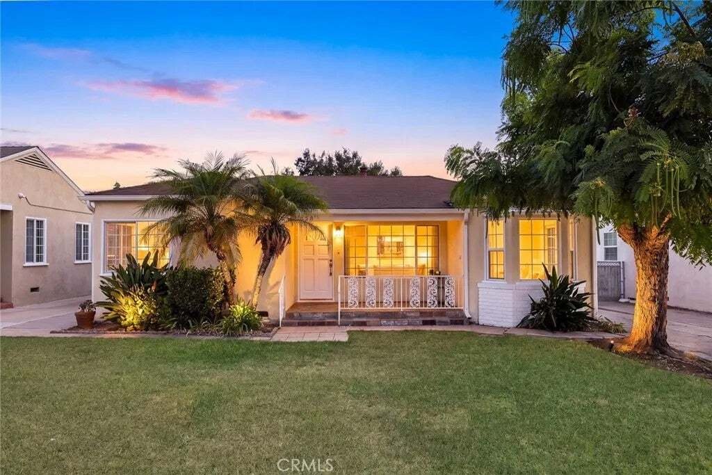 Maison à San Gabriel, Californie, États-Unis 1 - 18772035