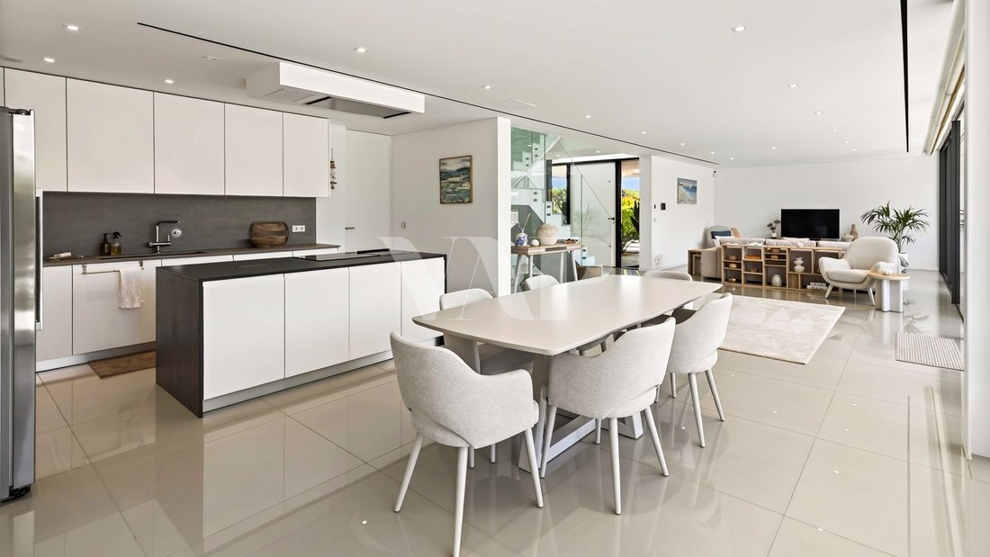 Villa in Vilamoura, Quarteira, Algarve 4 - 12750839