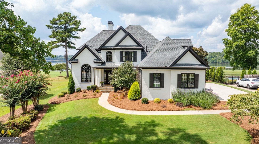 Casa en Peachtree City, Georgia, Estados Unidos 4 - 18771890