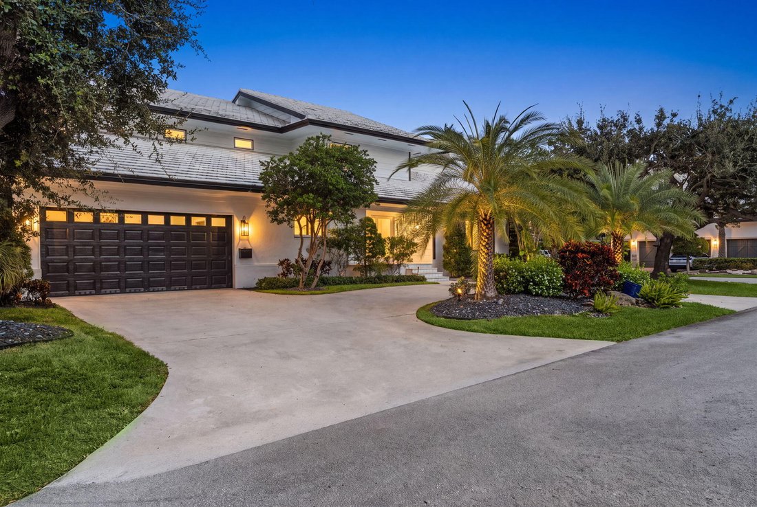 House in Lighthouse Point, Florida, United States 4 - 18771164