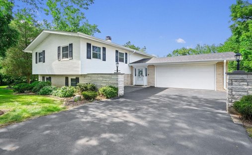 Maison à Downers Grove, Illinois, États-Unis 1