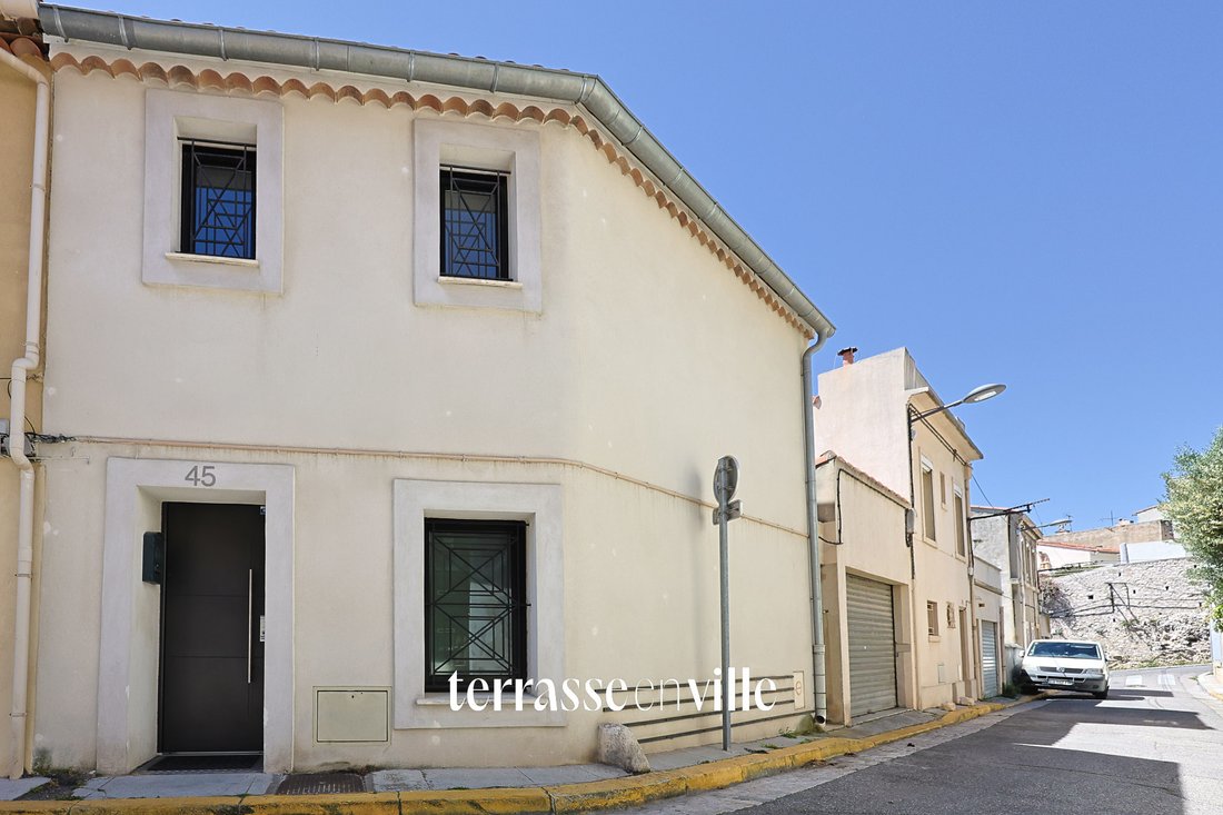 House in Castellane, 6e Arrondissement, Marseille 3 - 18772434