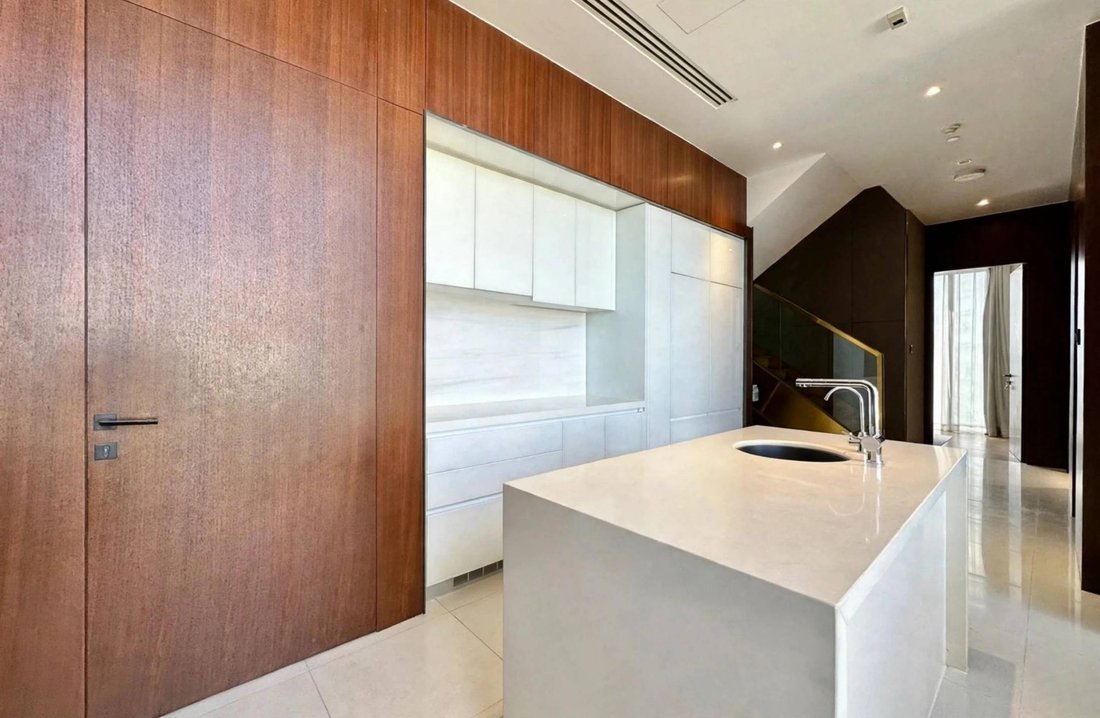 Attico a Bangkok, Bangkok, Thailandia 4 - 15875788