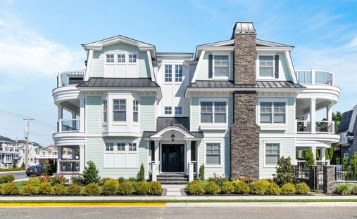 Casa a Avalon, New Jersey, Stati Uniti 1