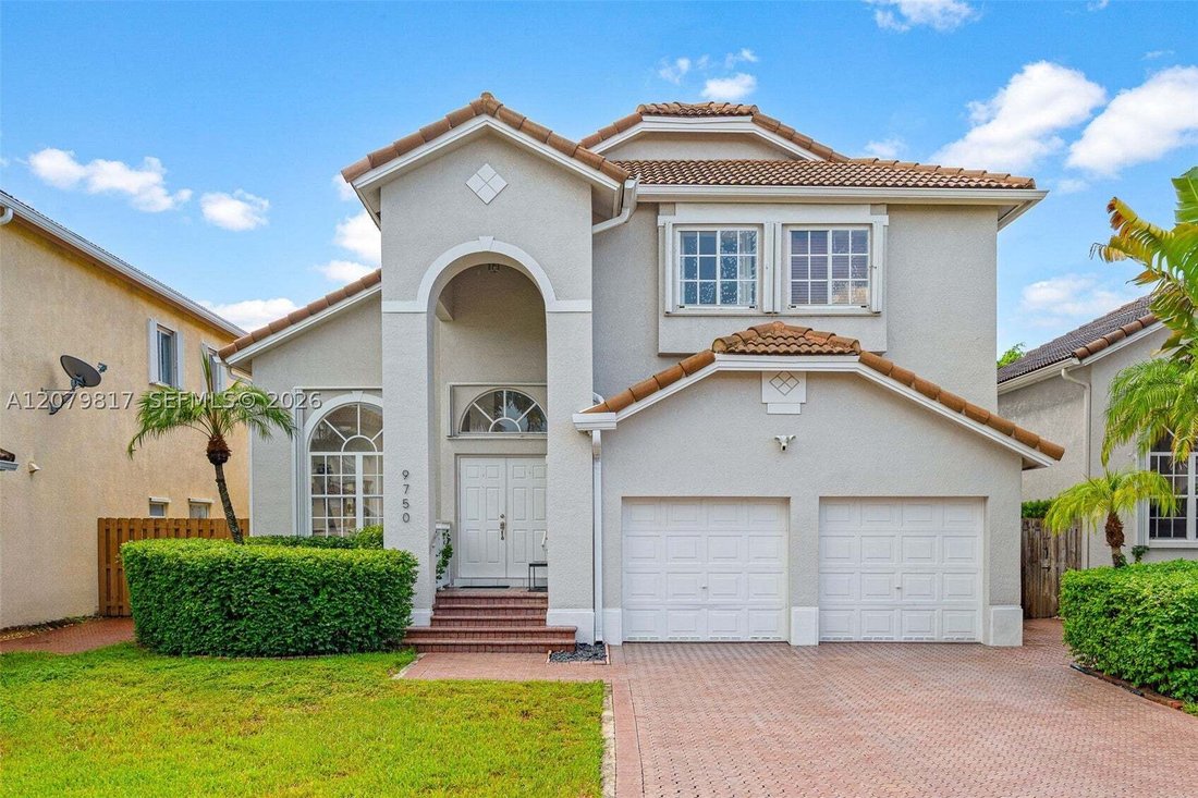 Casa en Doral, Florida, Estados Unidos 1 - 18771196