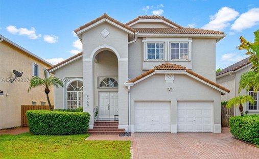 Casa en Doral, Florida, Estados Unidos 1