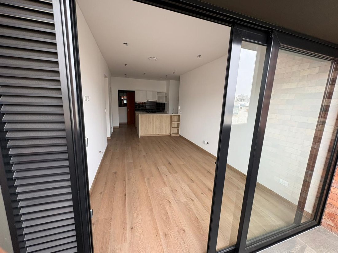 Apartamento en Lima, Callao, Perú 5 - 18770423