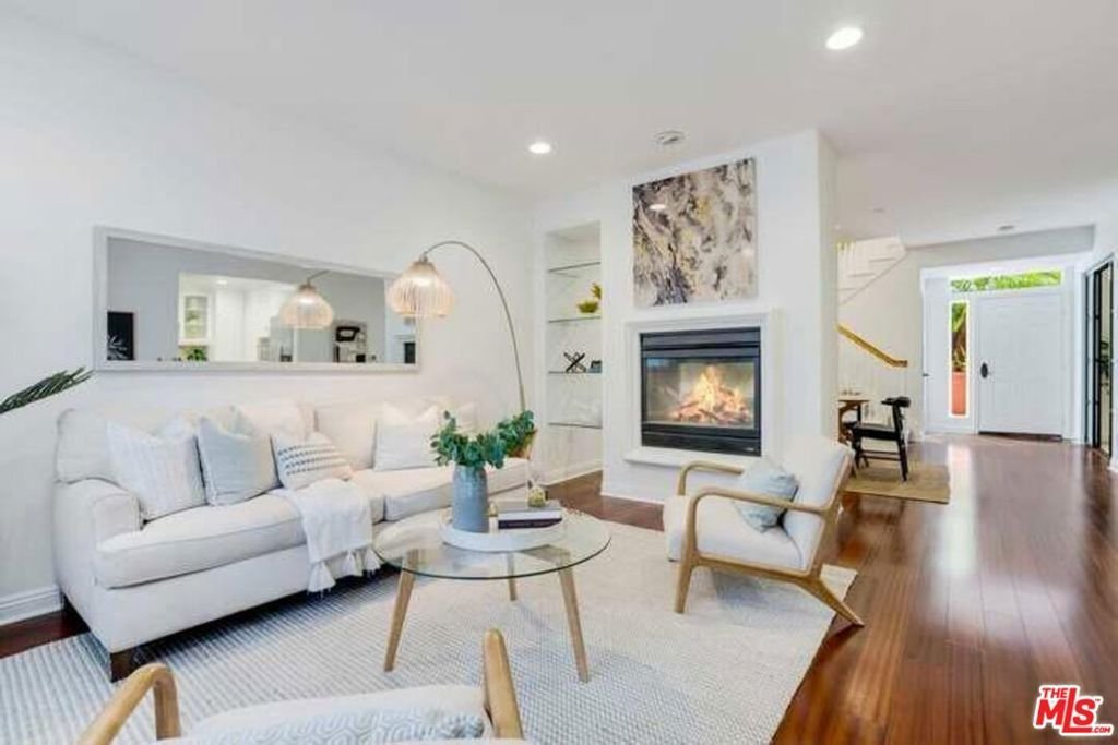 Condominio a Los Angeles, California, Stati Uniti 1 - 18771015