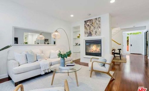 Condominio a Los Angeles, California, Stati Uniti 1
