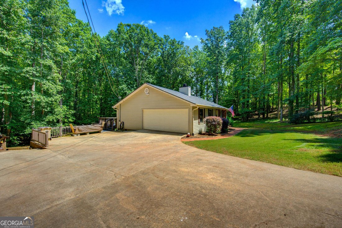 Haus in Gainesville, Georgia, Vereinigte Staaten 2 - 18769087