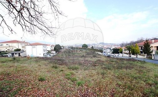 Land in Ponte, Braga, Portugal 1