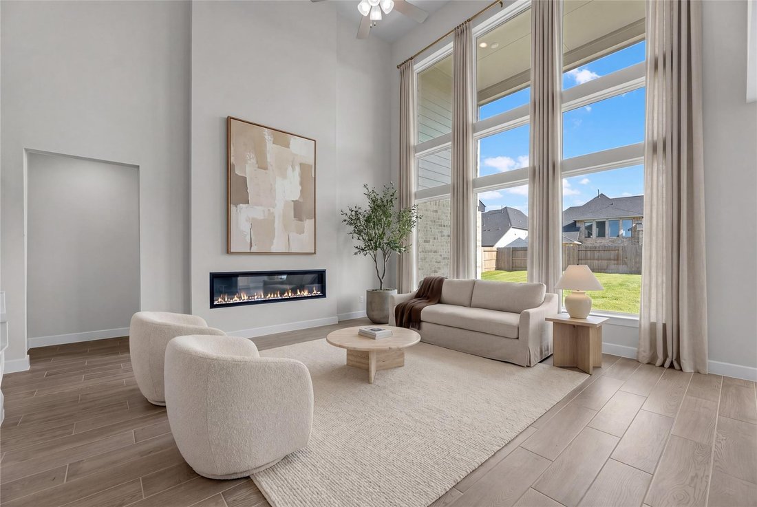 Haus in League City, Texas, Vereinigte Staaten 3 - 18772295