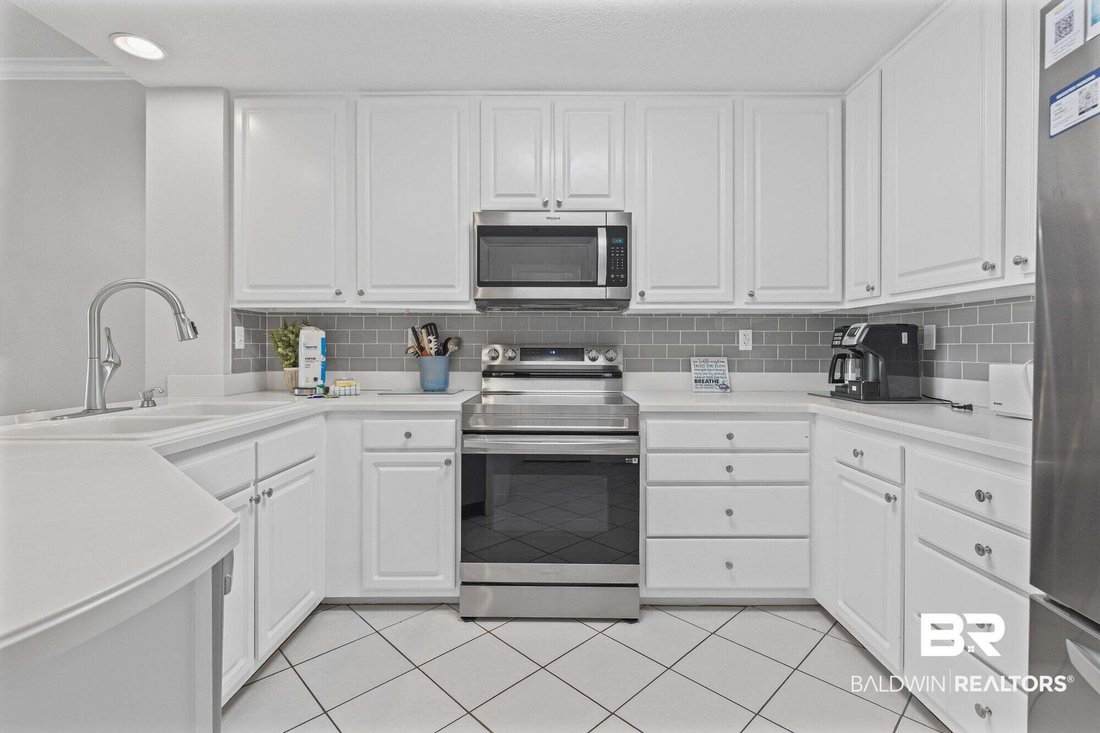 Casa en Orange Beach, Alabama, Estados Unidos 2 - 18768543